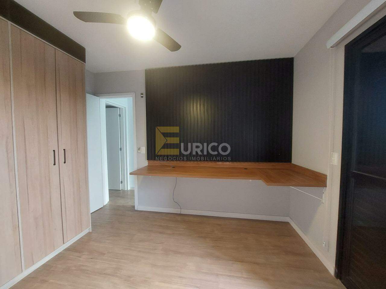 Casa em condomínio para aluguel no Condomínio Village Primavera em Valinhos/SP: 