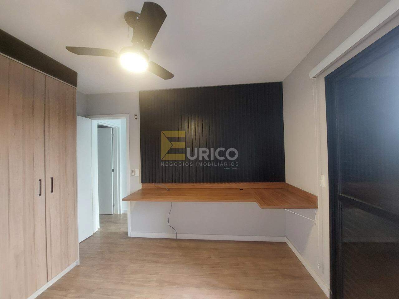 Casa em condomínio para aluguel no Condomínio Village Primavera em Valinhos/SP: 