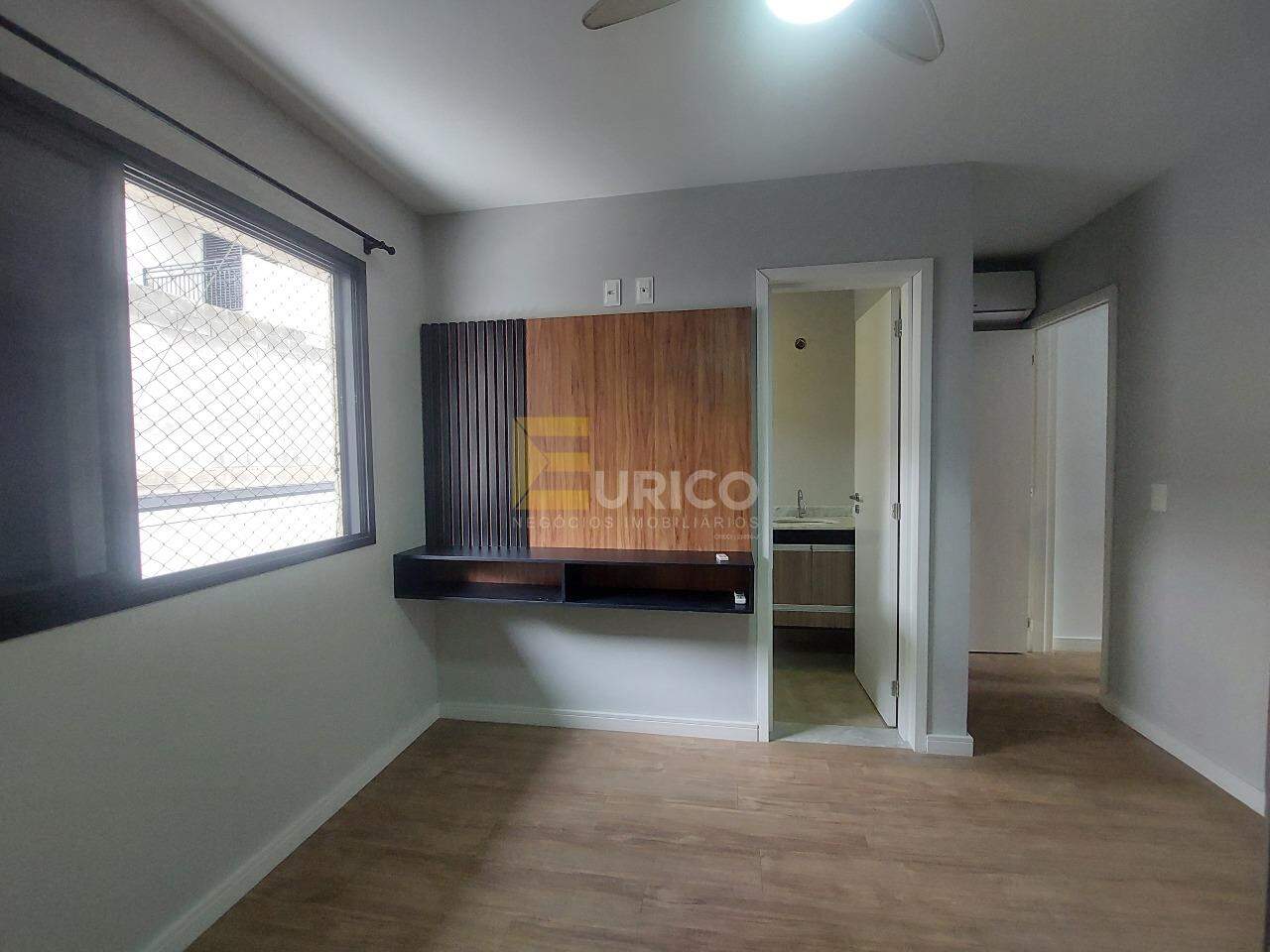 Casa em condomínio para aluguel no Condomínio Village Primavera em Valinhos/SP: 