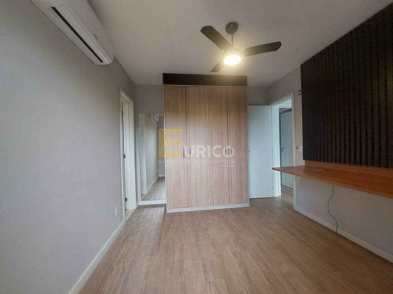 Casa em condomínio para aluguel no Condomínio Village Primavera em Valinhos/SP: 