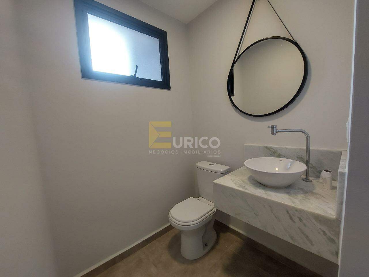 Casa em condomínio para aluguel no Condomínio Village Primavera em Valinhos/SP: 