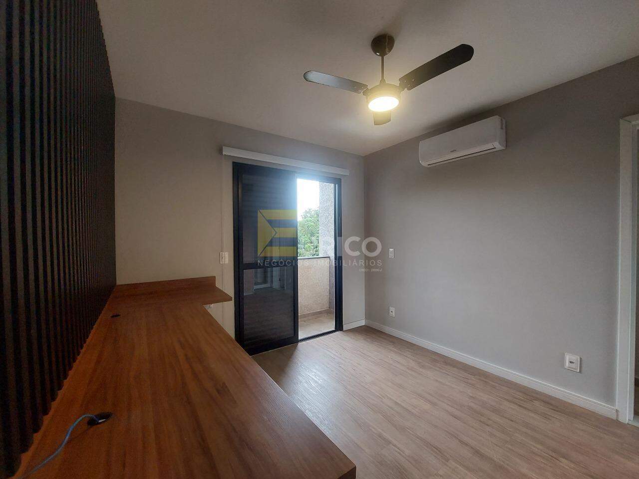 Casa em condomínio para aluguel no Condomínio Village Primavera em Valinhos/SP: 