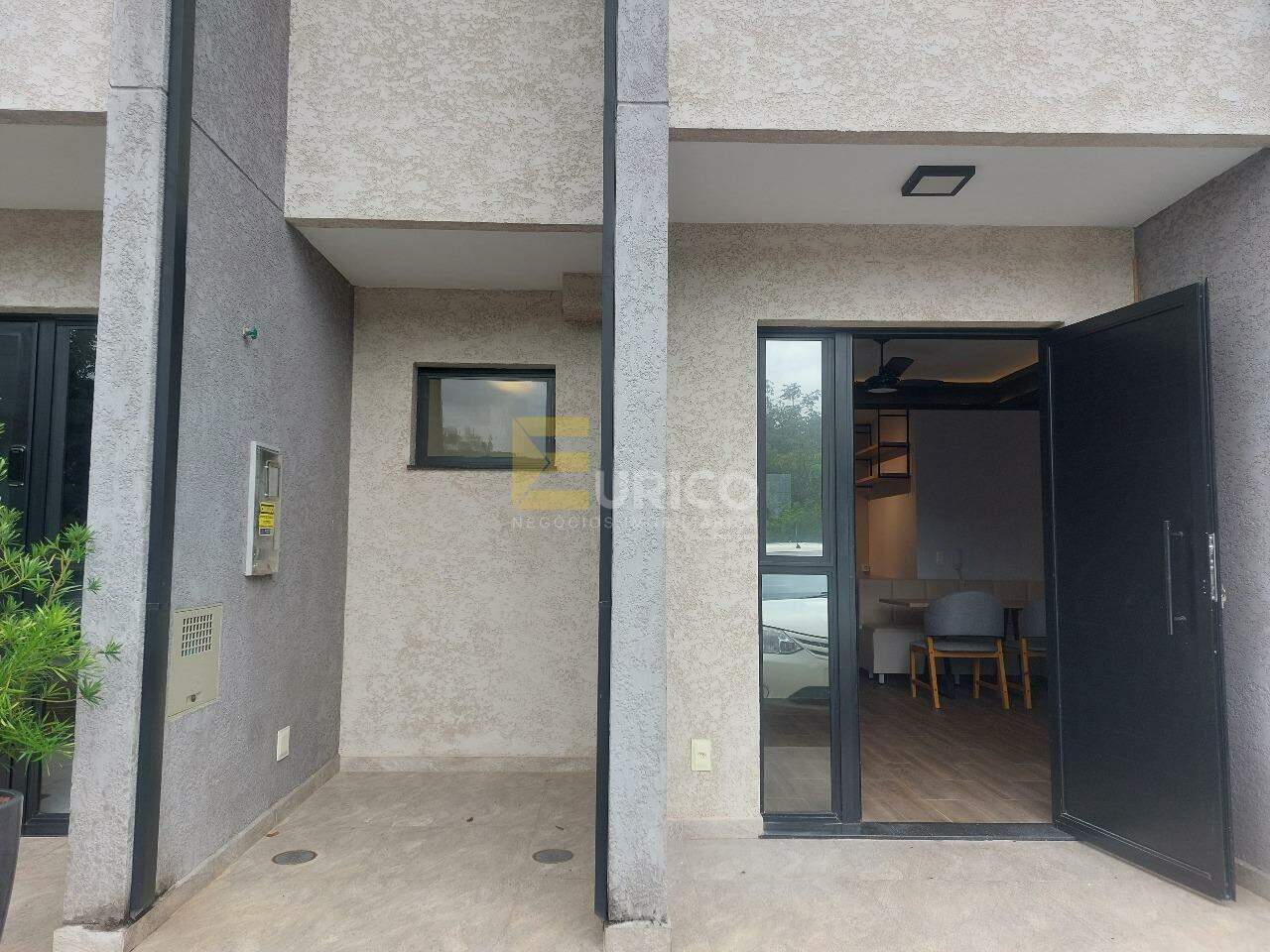 Casa em condomínio para aluguel no Condomínio Village Primavera em Valinhos/SP: 