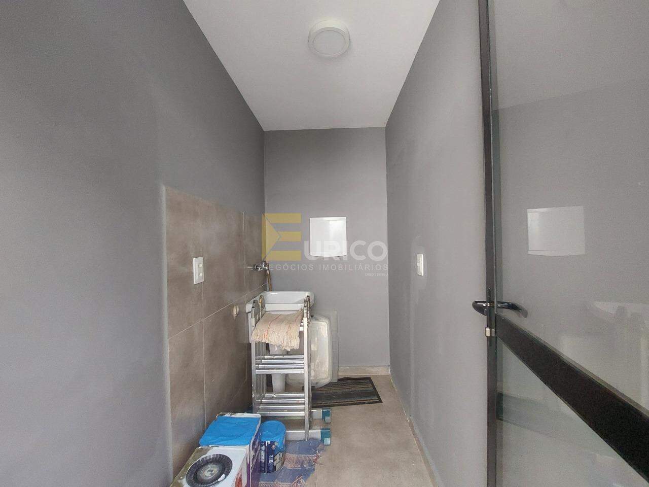 Casa em condomínio para aluguel no Condomínio Village Primavera em Valinhos/SP: 