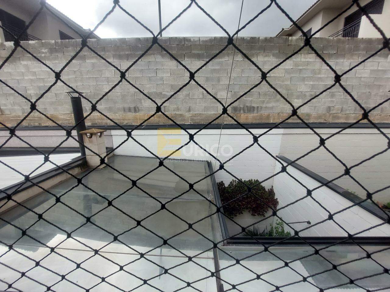 Casa em condomínio para aluguel no Condomínio Village Primavera em Valinhos/SP: 