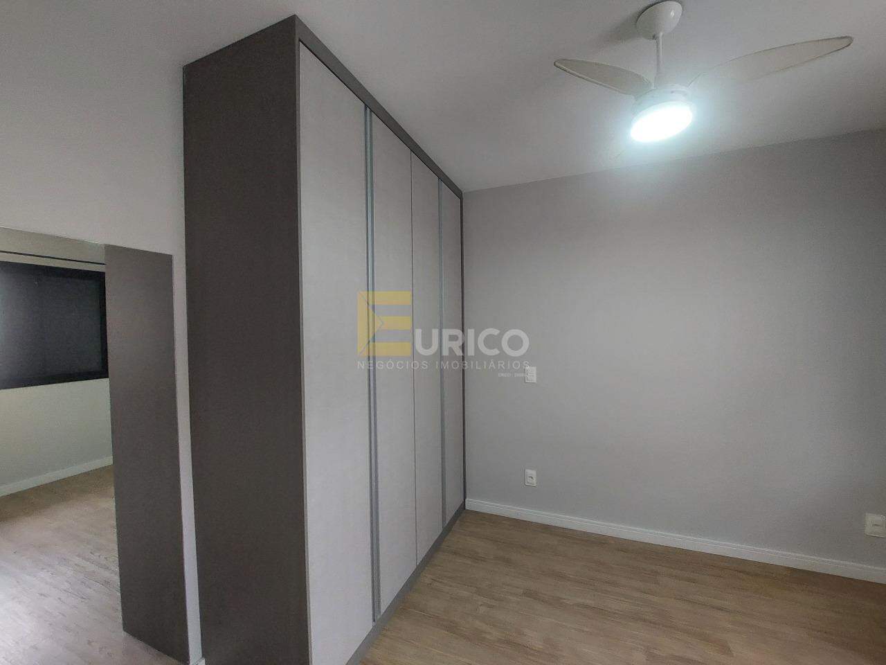 Casa em condomínio para aluguel no Condomínio Village Primavera em Valinhos/SP: 