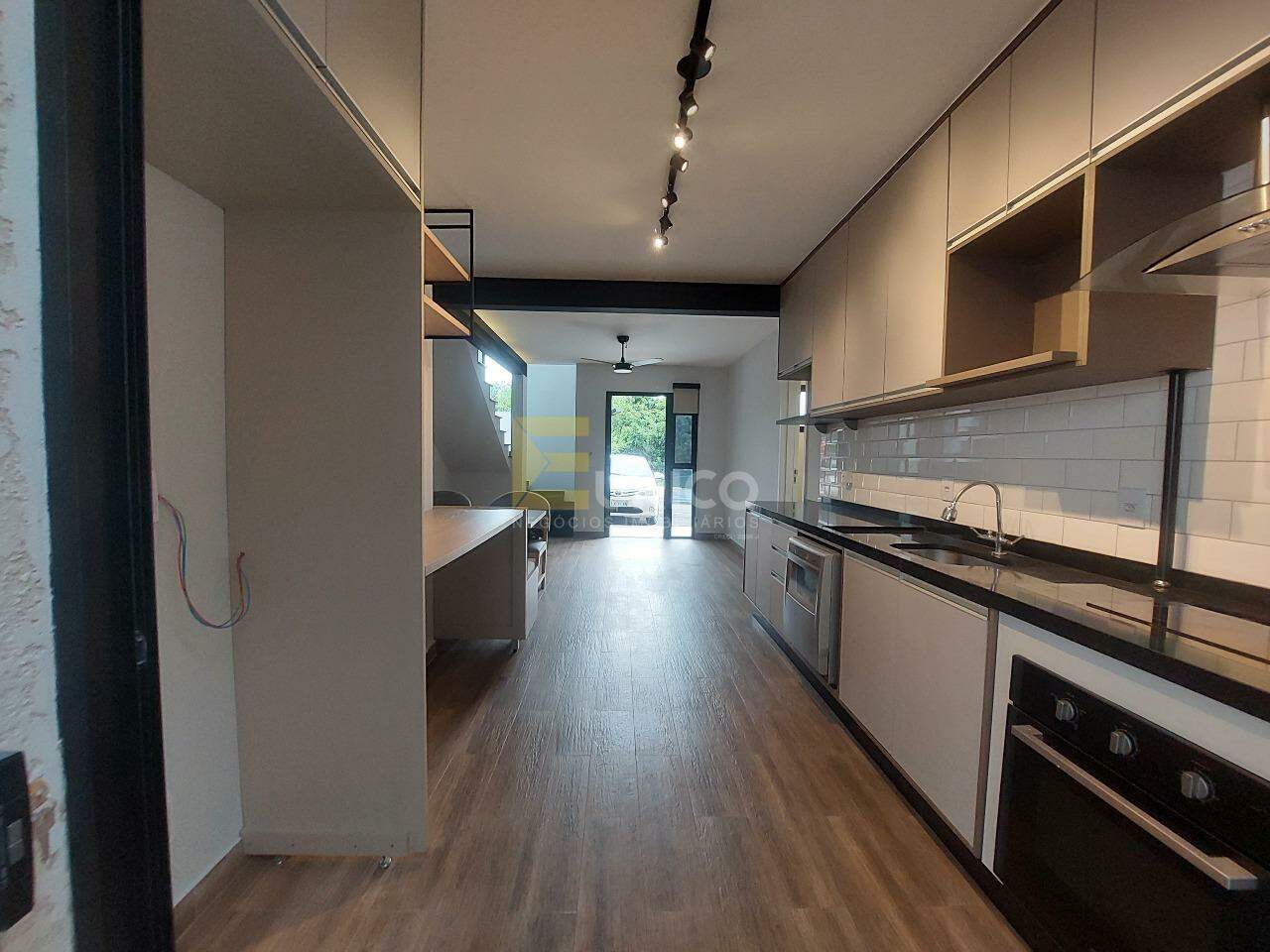 Casa em condomínio para aluguel no Condomínio Village Primavera em Valinhos/SP: 