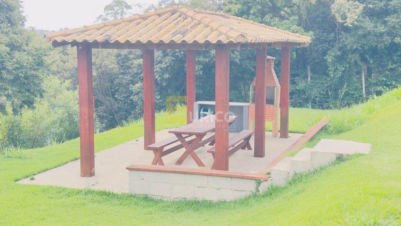 Casa em condomínio à venda no Condomínio Bosque dos Cambarás em Valinhos/SP: 