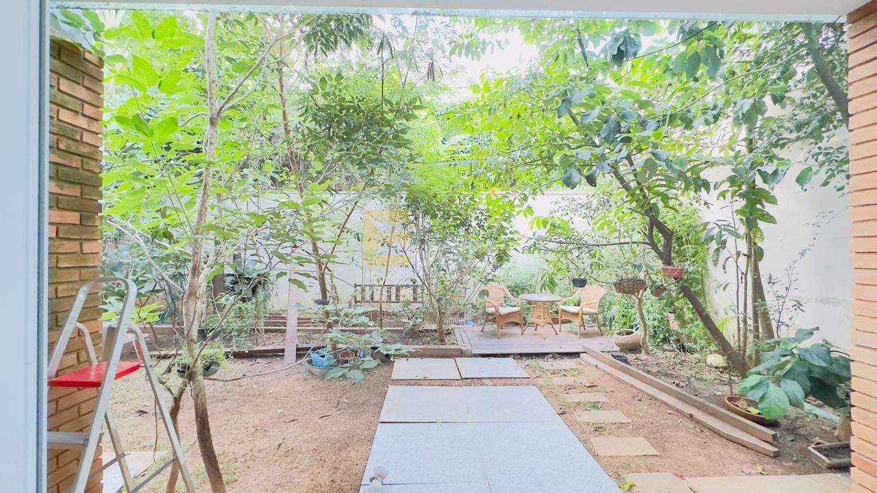 Casa em condomínio à venda no Condomínio Bosque dos Cambarás em Valinhos/SP: 