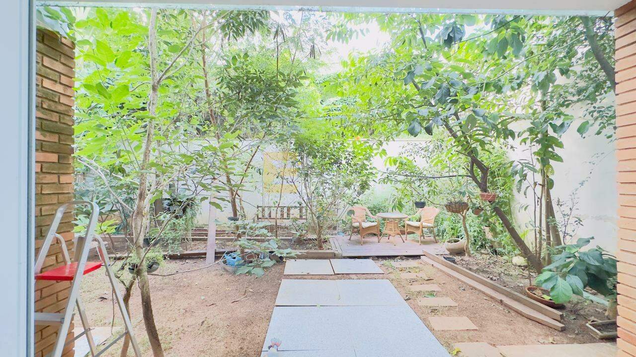 Casa em condomínio à venda no Condomínio Bosque dos Cambarás em Valinhos/SP: 