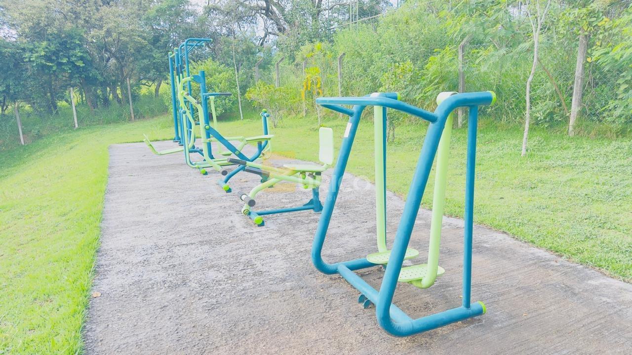 Casa em condomínio à venda no Condomínio Bosque dos Cambarás em Valinhos/SP: 