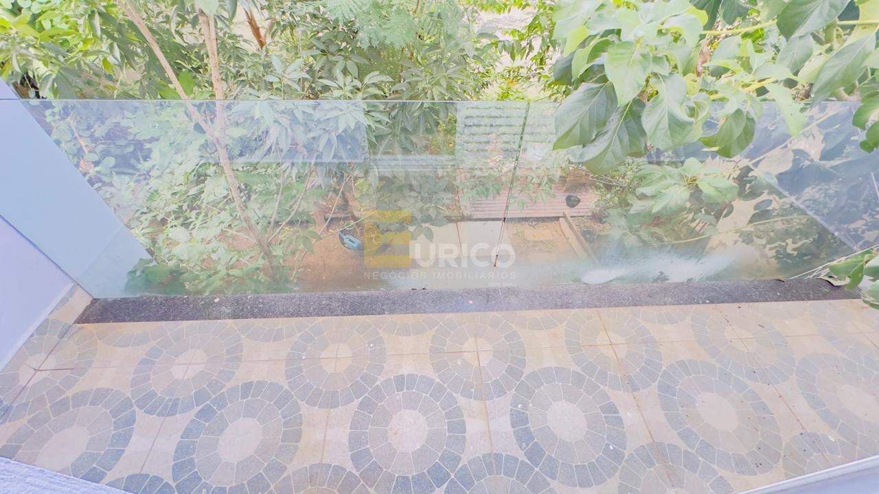 Casa em condomínio à venda no Condomínio Bosque dos Cambarás em Valinhos/SP: 