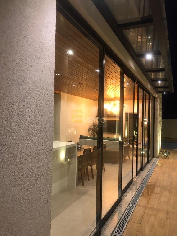 Casa em condomínio à venda no Condominio La Dolce Vita em Paulínia/SP: 