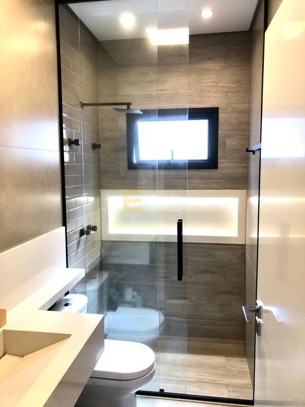 Casa em condomínio à venda no Condominio La Dolce Vita em Paulínia/SP: 