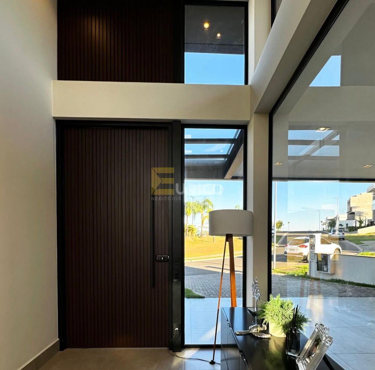 Casa em condomínio à venda no Condominio La Dolce Vita em Paulínia/SP: 