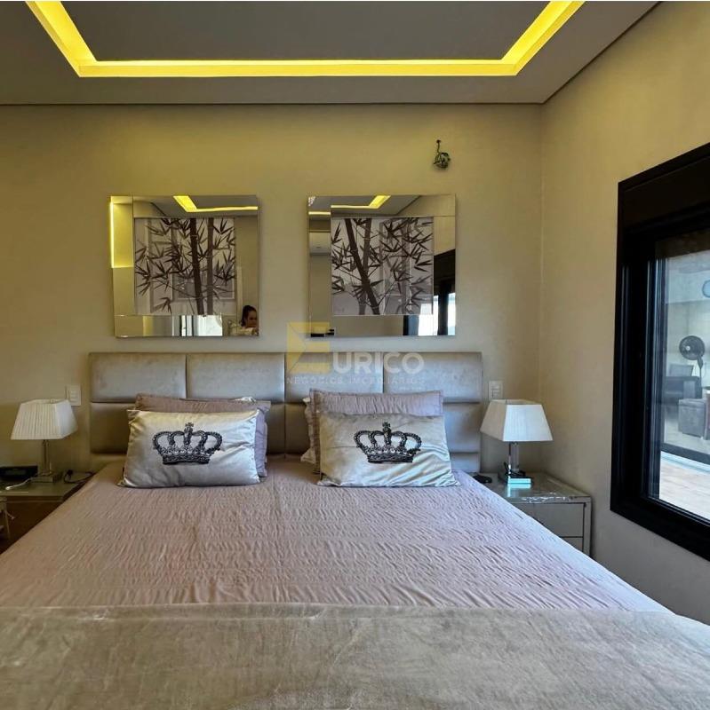 Casa em condomínio à venda no Condominio La Dolce Vita em Paulínia/SP: 