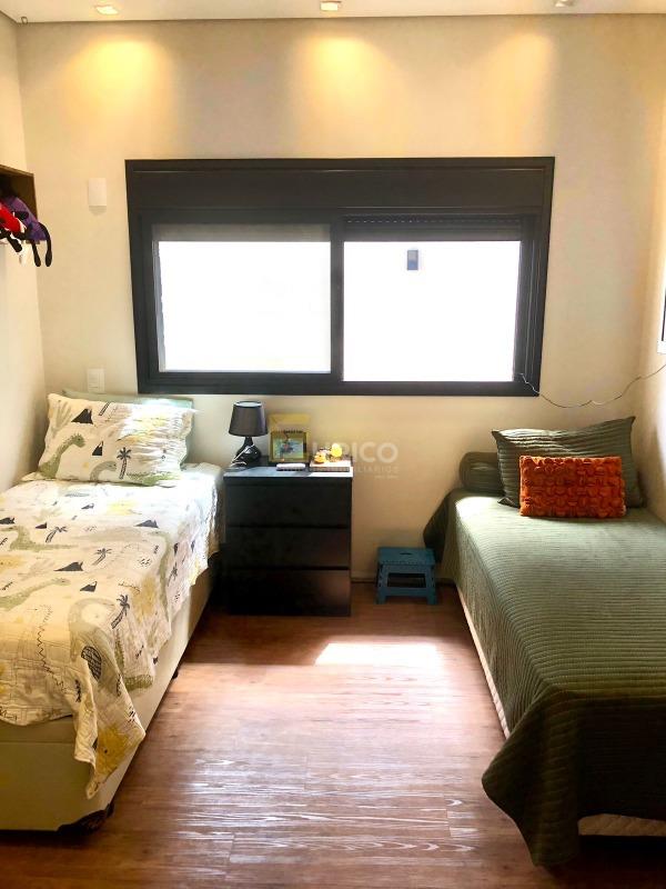 Casa em condomínio à venda no Condominio La Dolce Vita em Paulínia/SP: 