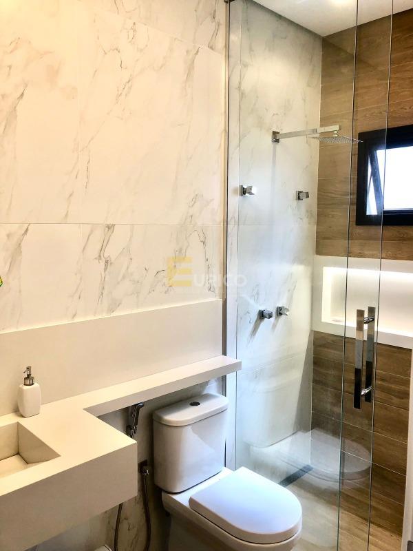 Casa em condomínio à venda no Condominio La Dolce Vita em Paulínia/SP: 