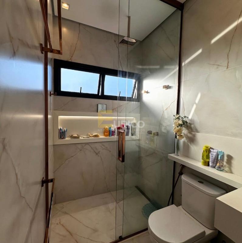 Casa em condomínio à venda no Condominio La Dolce Vita em Paulínia/SP: 