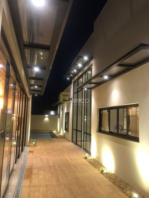 Casa em condomínio à venda no Condominio La Dolce Vita em Paulínia/SP: 