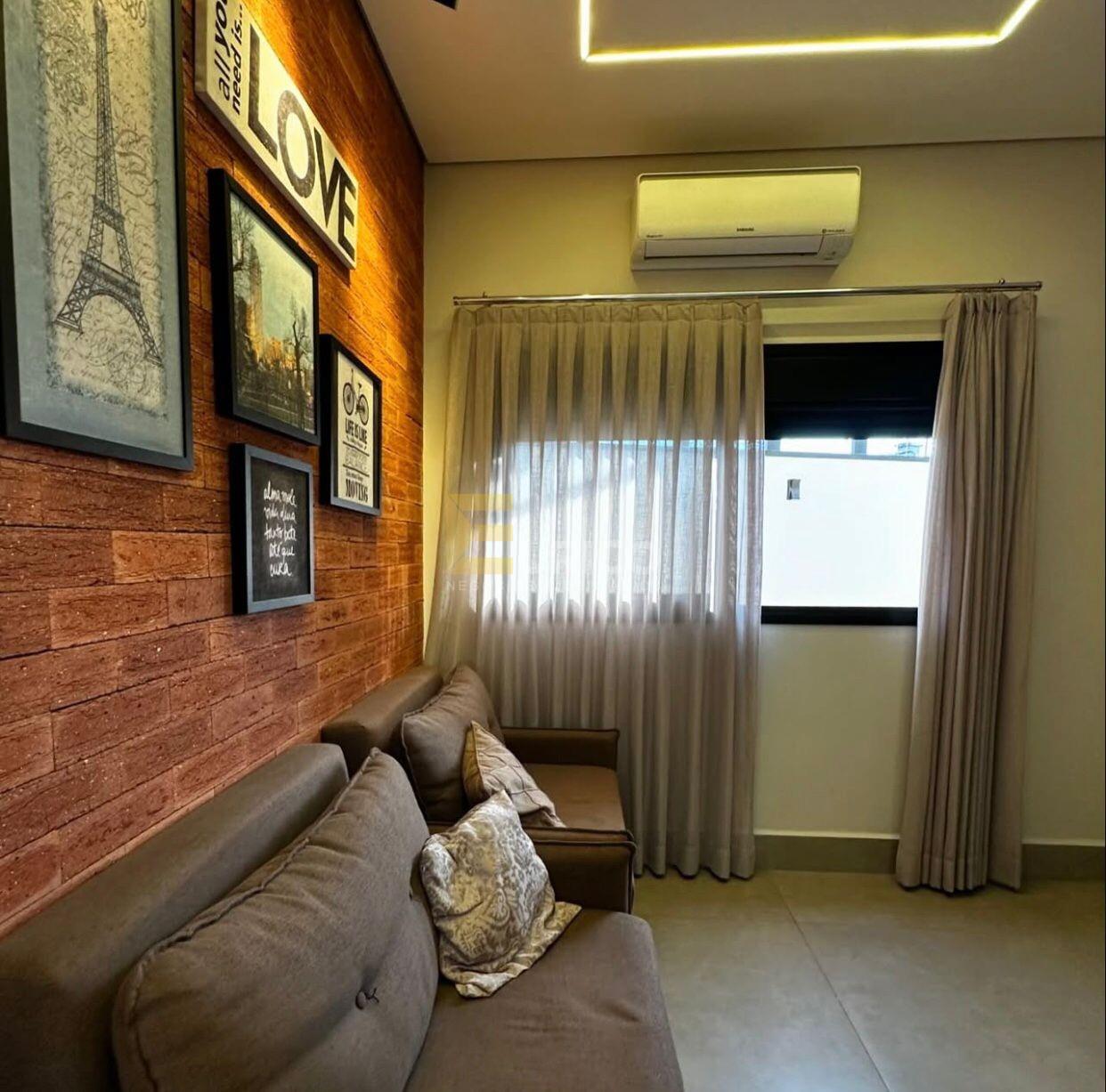 Casa em condomínio à venda no Condominio La Dolce Vita em Paulínia/SP: 