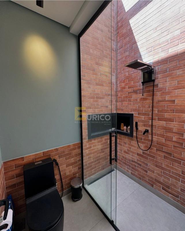 Casa em condomínio à venda no Condominio La Dolce Vita em Paulínia/SP: 