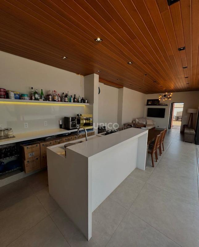 Casa em condomínio à venda no Condominio La Dolce Vita em Paulínia/SP: 