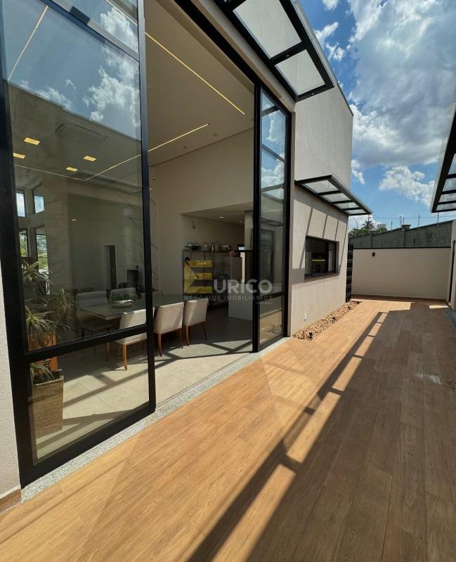 Casa em condomínio à venda no Condominio La Dolce Vita em Paulínia/SP: 