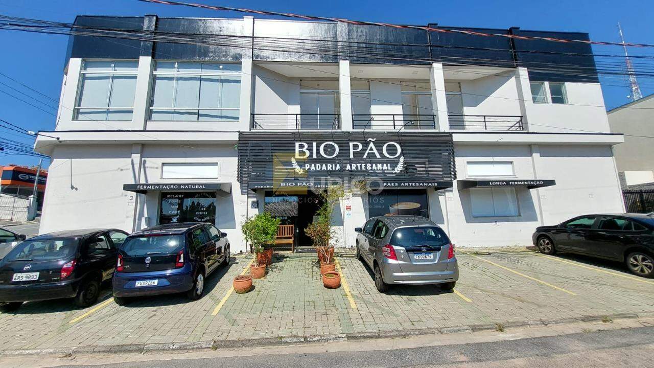 Ponto à venda no Jardim Itália em Vinhedo/SP: 