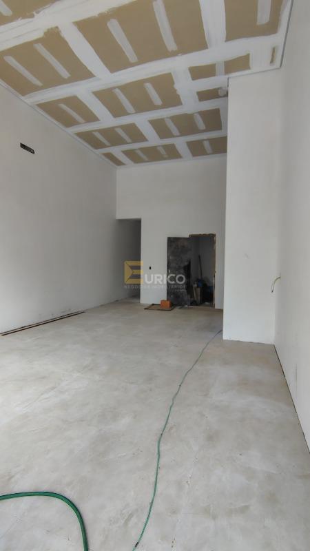 Casa em condomínio à venda no Condomínio Campos de Medeiros em Jundiaí/SP: 