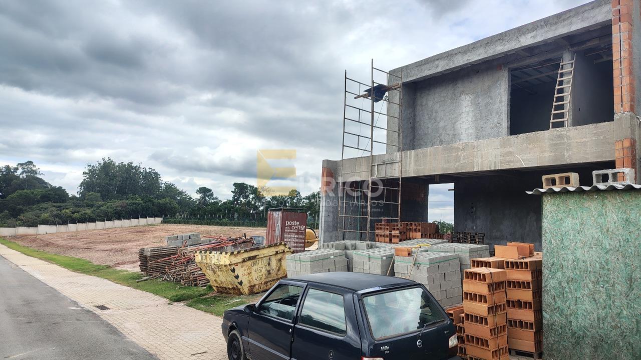 Casa em condomínio à venda no Condomínio Campos de Medeiros em Jundiaí/SP: 