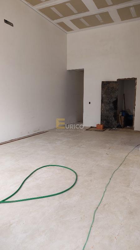 Casa em condomínio à venda no Condomínio Campos de Medeiros em Jundiaí/SP: 