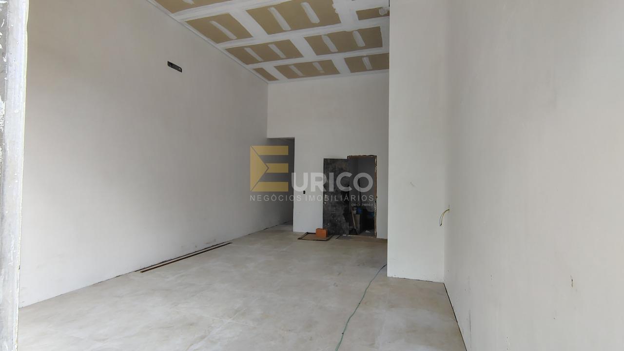 Casa em condomínio à venda no Condomínio Campos de Medeiros em Jundiaí/SP: 