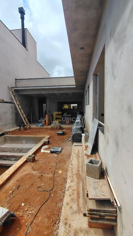 Casa em condomínio à venda no Condomínio Campos de Medeiros em Jundiaí/SP: 