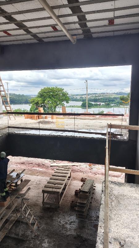 Casa em condomínio à venda no Condomínio Campos de Medeiros em Jundiaí/SP: 