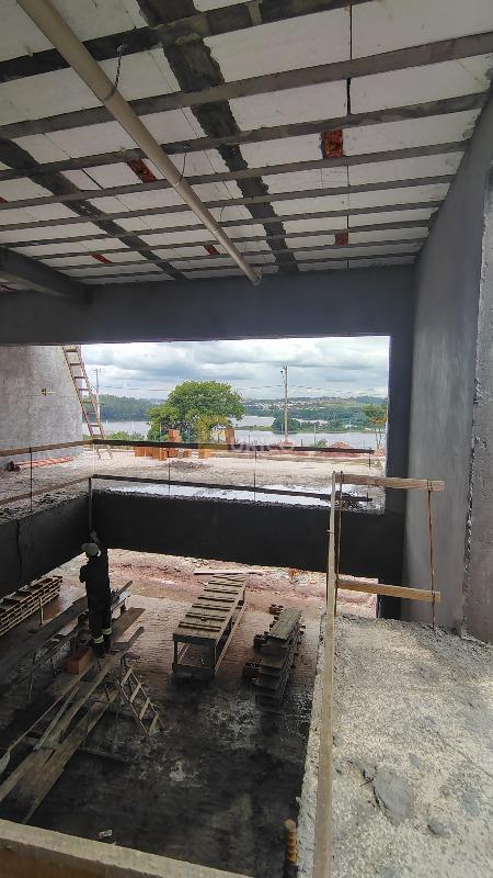 Casa em condomínio à venda no Condomínio Campos de Medeiros em Jundiaí/SP: 