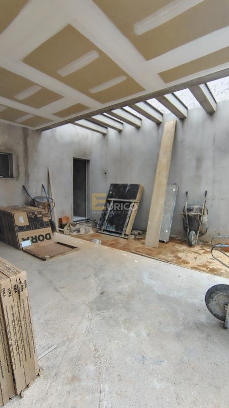 Casa em condomínio à venda no Condomínio Campos de Medeiros em Jundiaí/SP: 