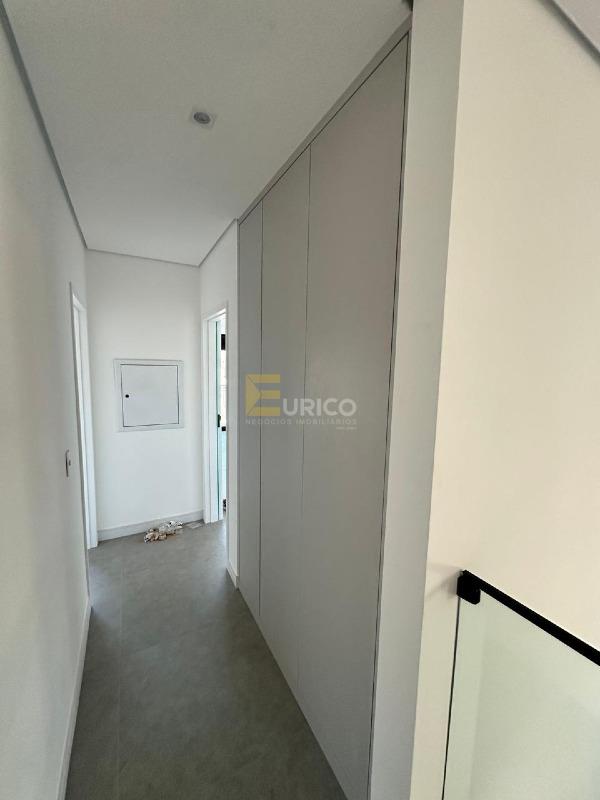 Casa em condomínio para aluguel no Condomínio Residencial Ibi Aram I em Itupeva/SP: 