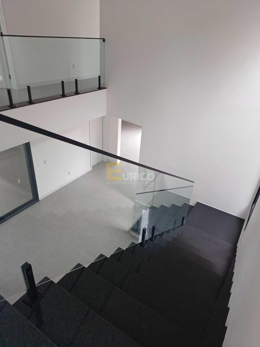 Casa em condomínio para aluguel no Condomínio Residencial Ibi Aram I em Itupeva/SP: 