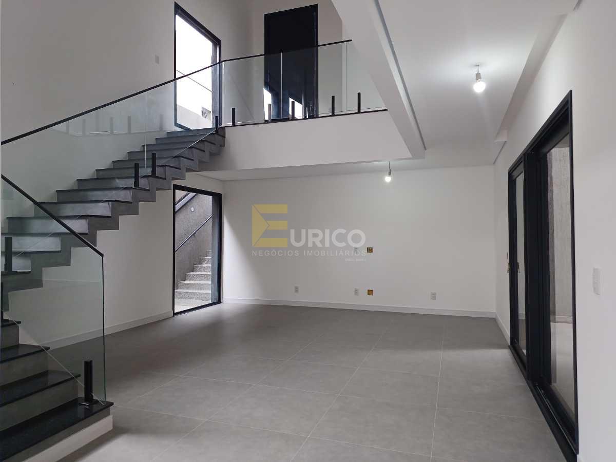 Casa em condomínio para aluguel no Condomínio Residencial Ibi Aram I em Itupeva/SP: 