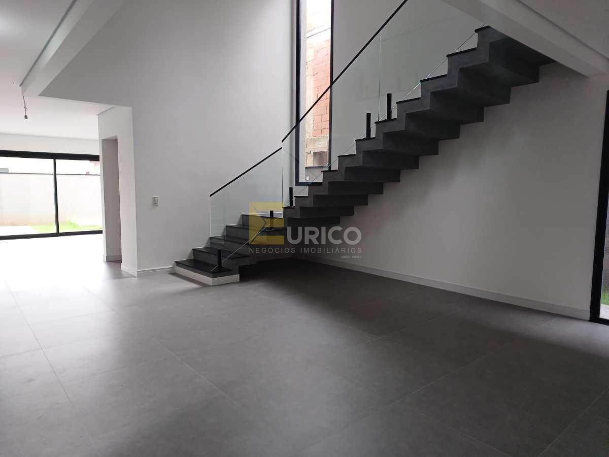 Casa em condomínio para aluguel no Condomínio Residencial Ibi Aram I em Itupeva/SP: 