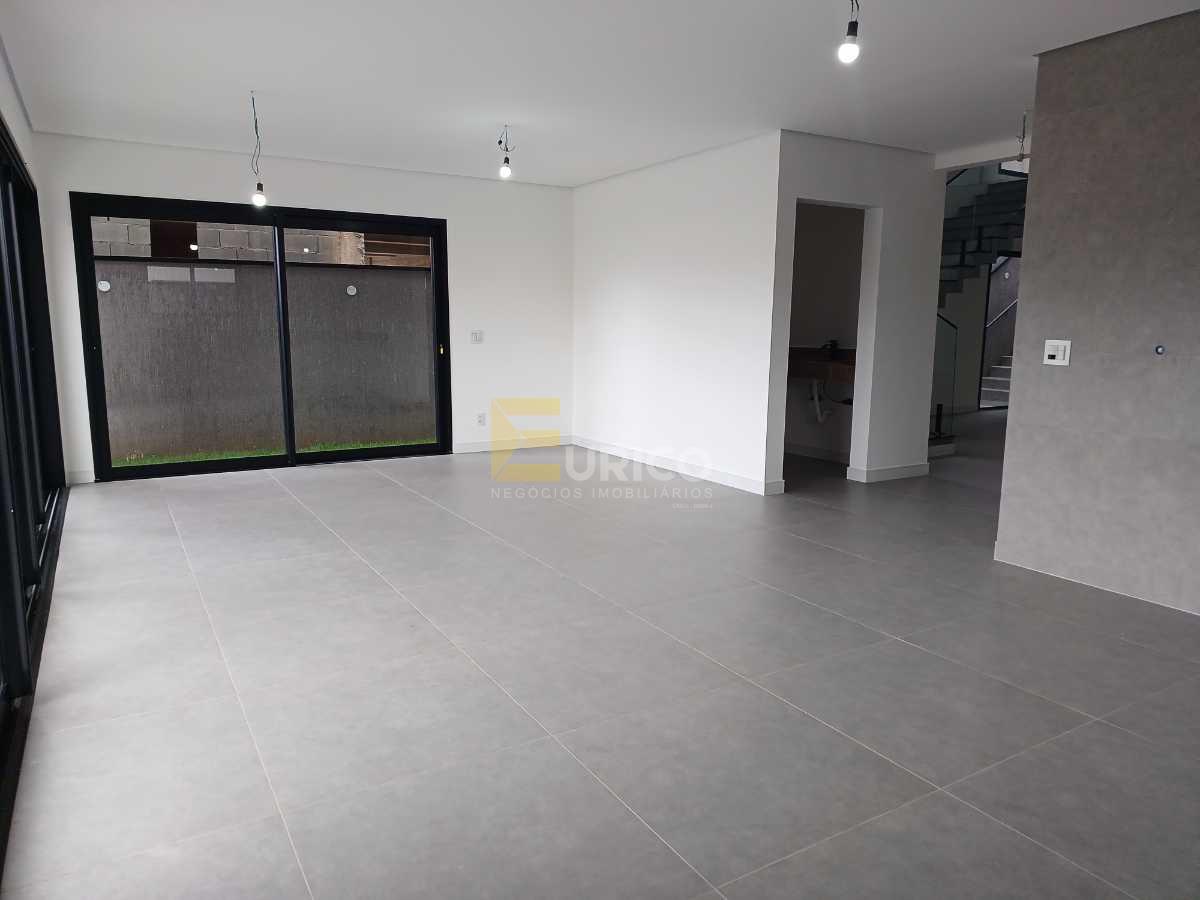 Casa em condomínio para aluguel no Condomínio Residencial Ibi Aram I em Itupeva/SP: 