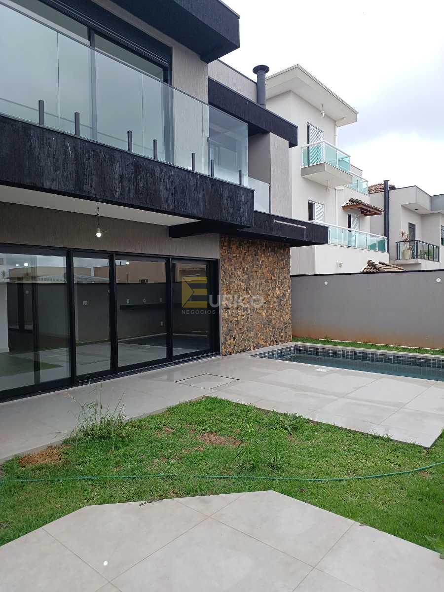 Casa em condomínio para aluguel no Condomínio Residencial Ibi Aram I em Itupeva/SP: 