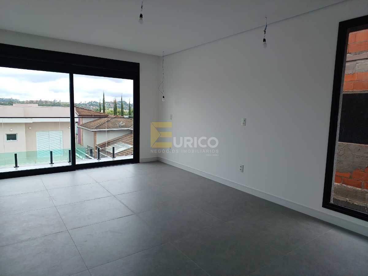 Casa em condomínio para aluguel no Condomínio Residencial Ibi Aram I em Itupeva/SP: 