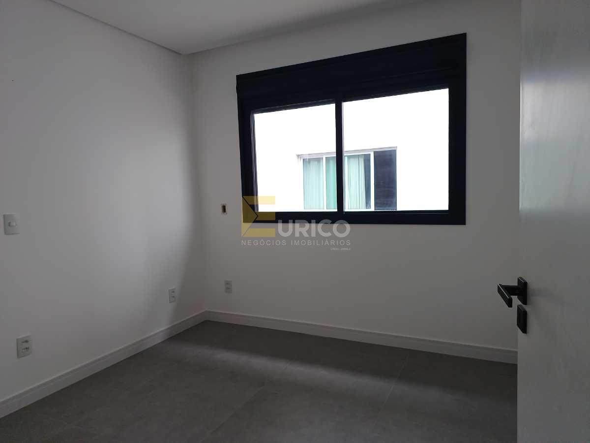 Casa em condomínio para aluguel no Condomínio Residencial Ibi Aram I em Itupeva/SP: 