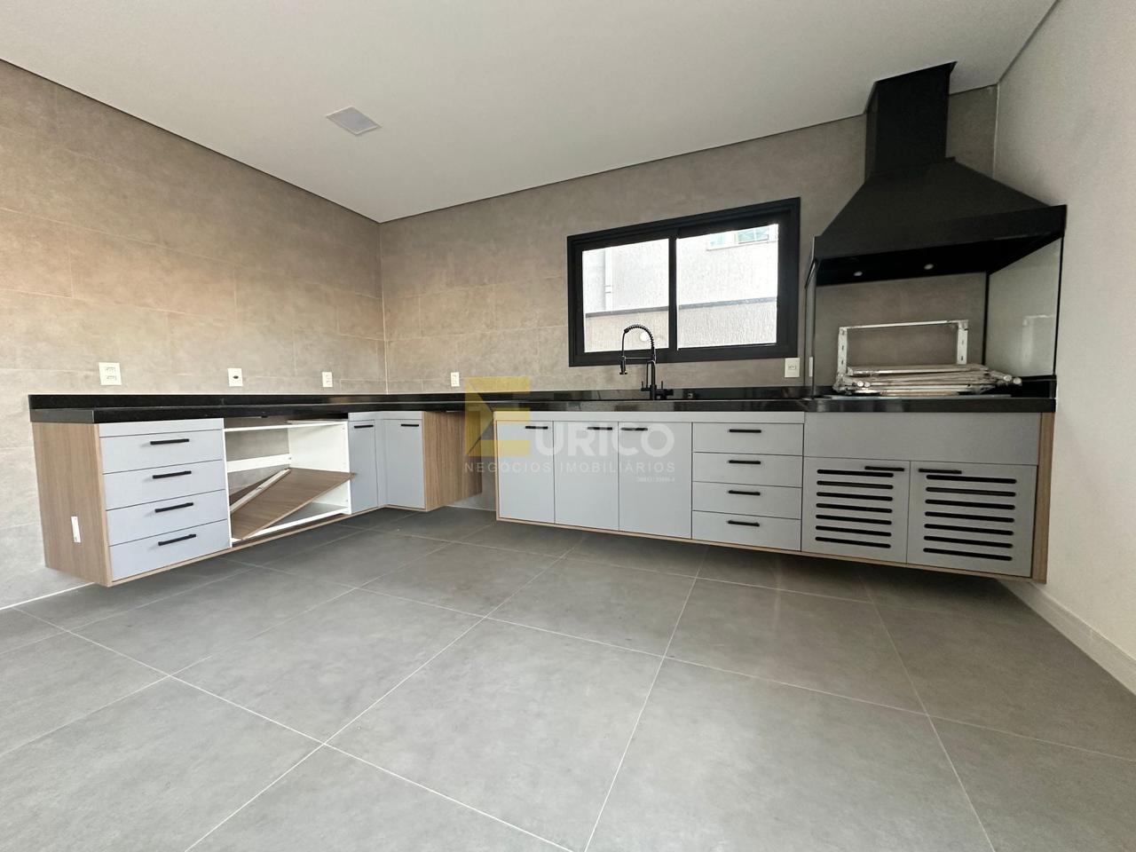 Casa em condomínio para aluguel no Condomínio Residencial Ibi Aram I em Itupeva/SP: 