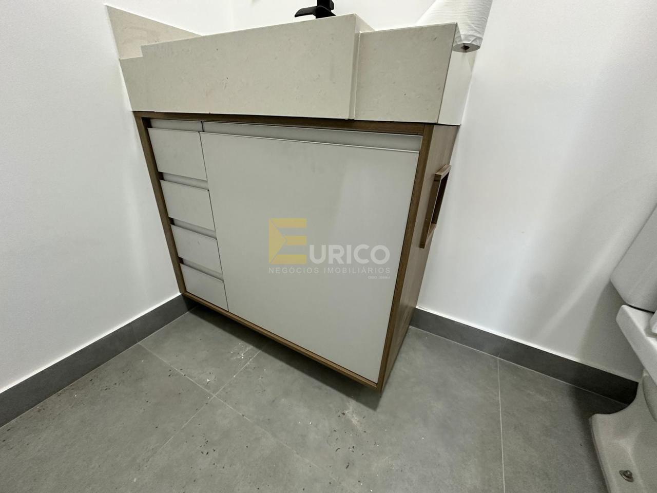 Casa em condomínio para aluguel no Condomínio Residencial Ibi Aram I em Itupeva/SP: 