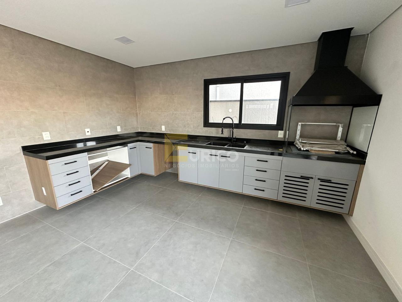 Casa em condomínio para aluguel no Condomínio Residencial Ibi Aram I em Itupeva/SP: 