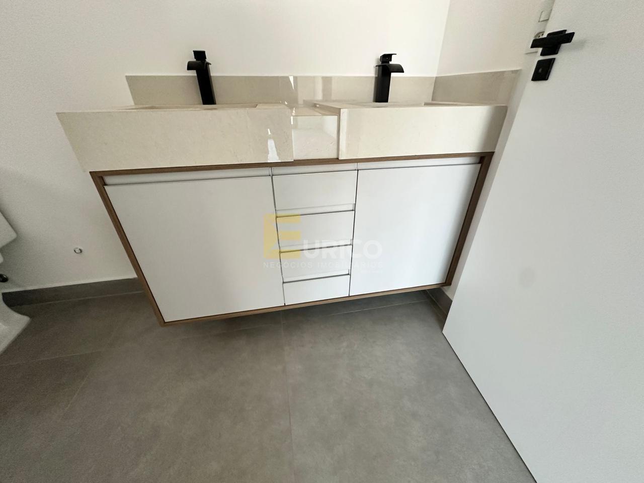 Casa em condomínio para aluguel no Condomínio Residencial Ibi Aram I em Itupeva/SP: 