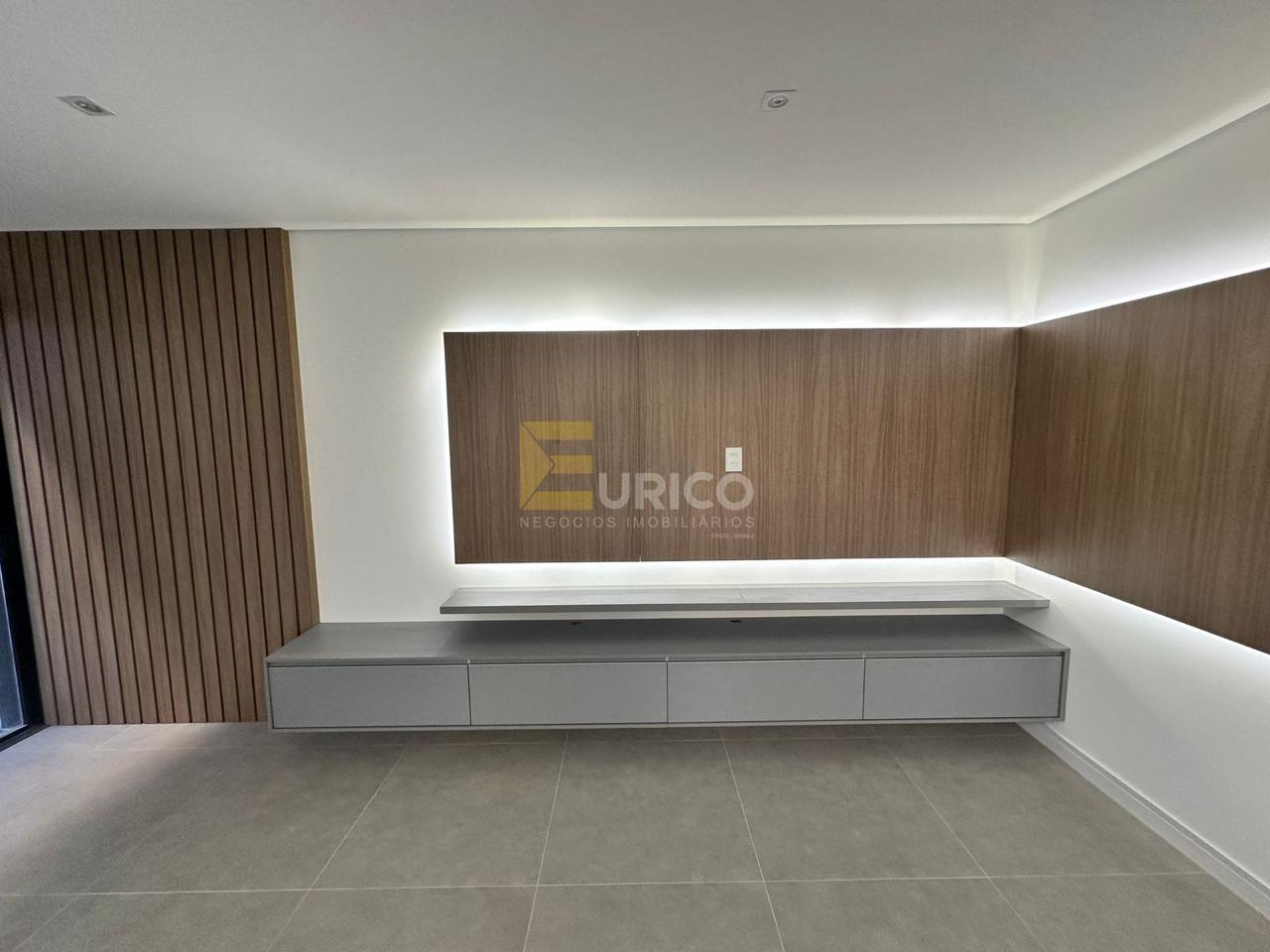 Casa em condomínio para aluguel no Condomínio Residencial Ibi Aram I em Itupeva/SP: 